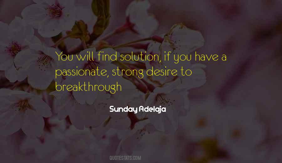 Sunday Life Quotes #81695