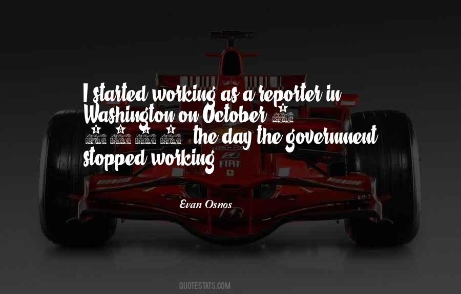 Quotes About October 1 #894936