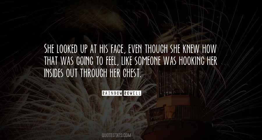 Quotes About Hooking Up #294893