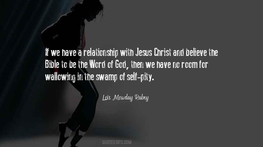 Quotes About Pity And Love #151550