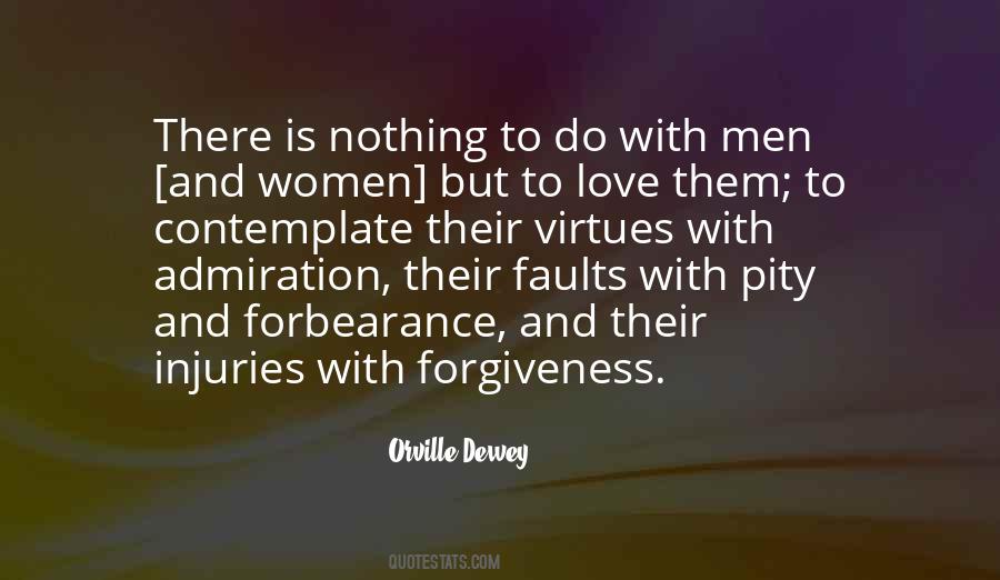 Quotes About Pity And Love #953418
