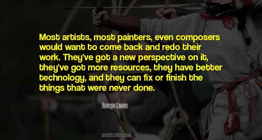 Artist Painters Quotes #1106090