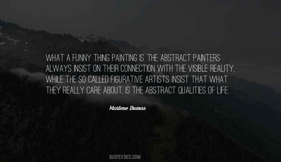 Artist Painters Quotes #1586747