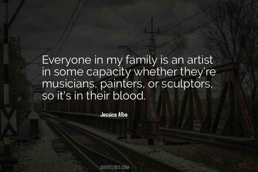 Artist Painters Quotes #3377