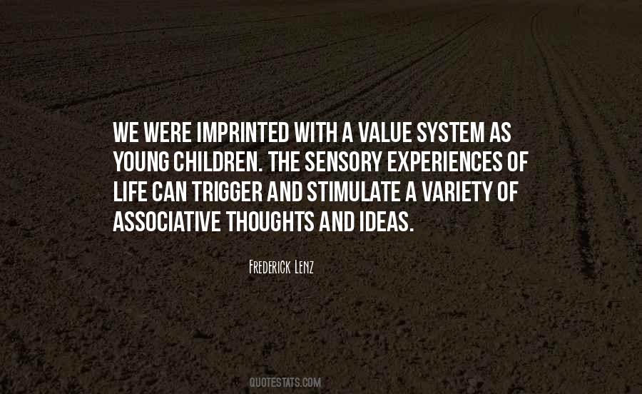 Variety Of Life Quotes #1257177