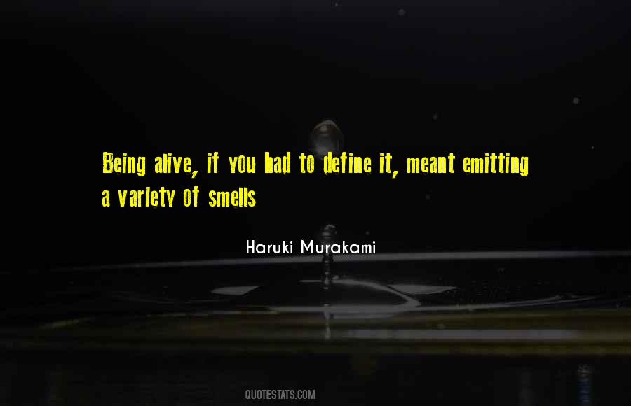 Variety Of Life Quotes #448498