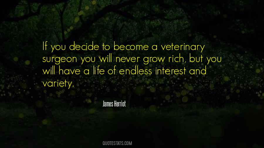 Variety Of Life Quotes #550182