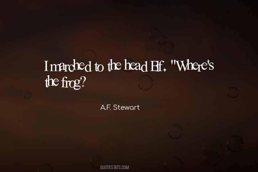 Quotes About The Frog Prince #1055236