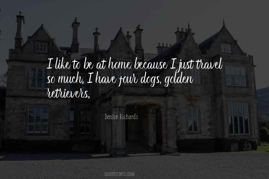 Quotes About Golden Retrievers #1521075