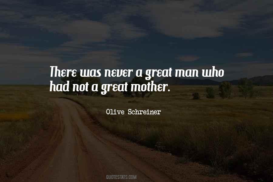 Quotes About A Great Man #1134306