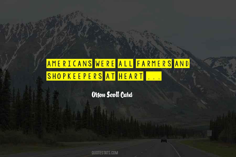 Quotes About Shopkeepers #997982