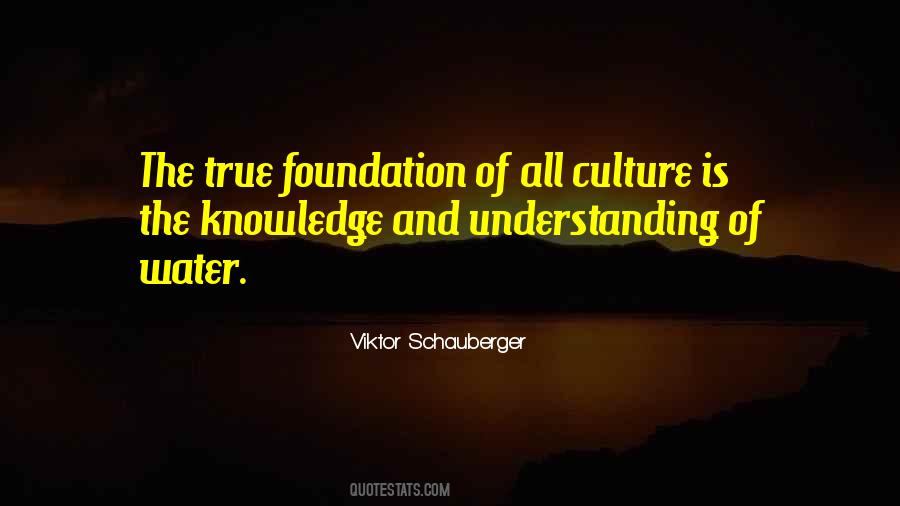 Quotes About Understanding Culture #188864