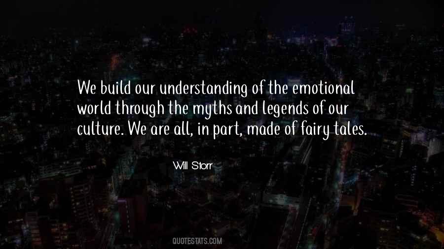 Quotes About Understanding Culture #537847