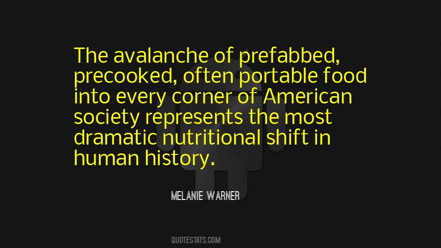 Human History Quotes #1221114