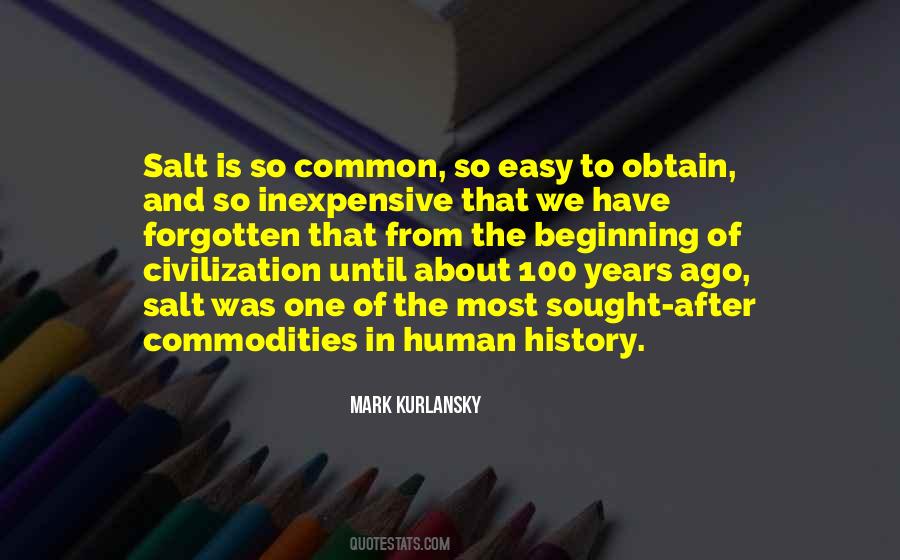Human History Quotes #1275228