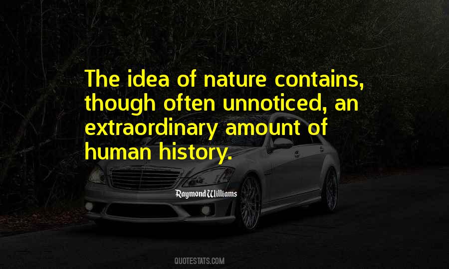 Human History Quotes #1320330