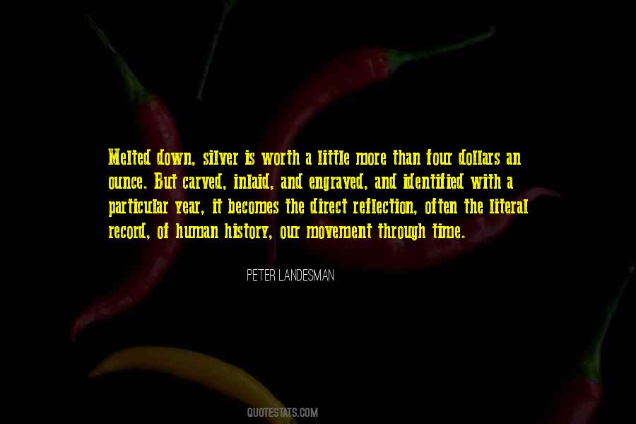Human History Quotes #1401064
