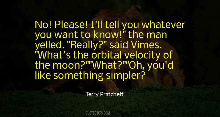 Humor Absurd Quotes #1424498