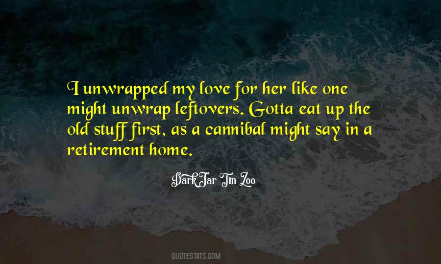 Humor Absurd Quotes #333362