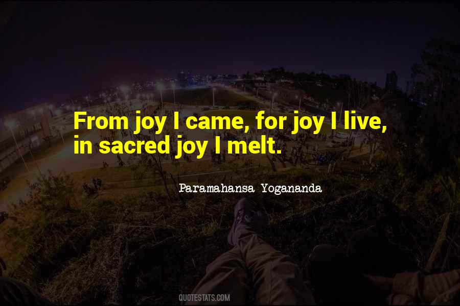 Spasmodic Caress Quotes #578399