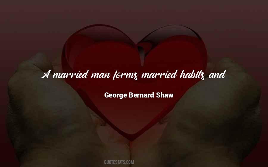 Quotes About Married Man #1521836