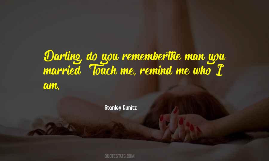 Quotes About Married Man #184221