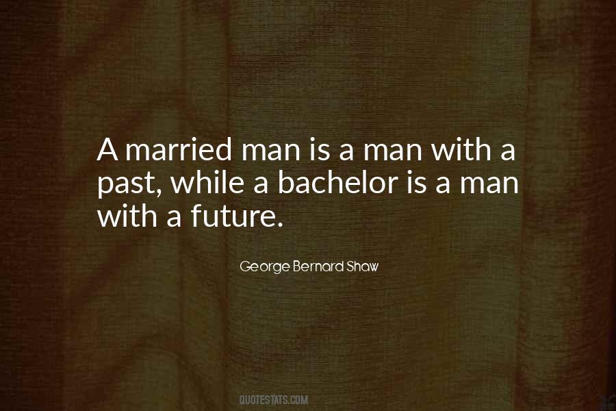 Quotes About Married Man #801416