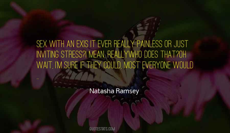 Quotes About Natasha #53551