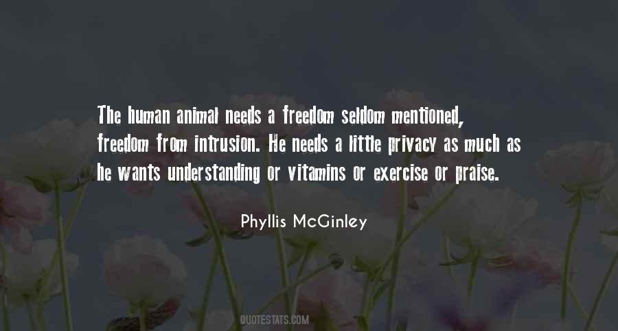 Quotes About Vitamins #339773
