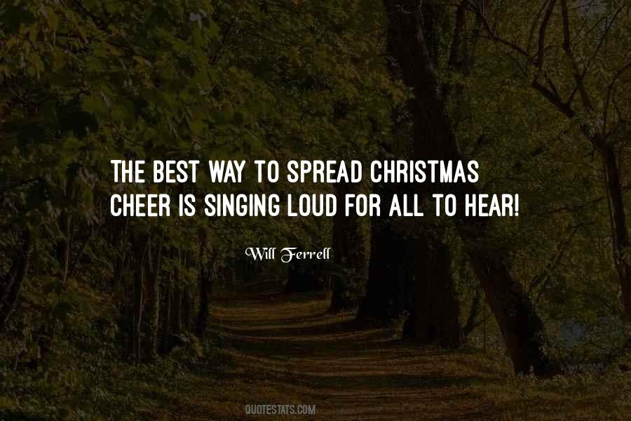 Quotes About Holy Family #1405259
