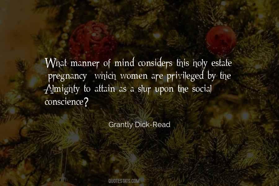 Quotes About Holy Family #1640411