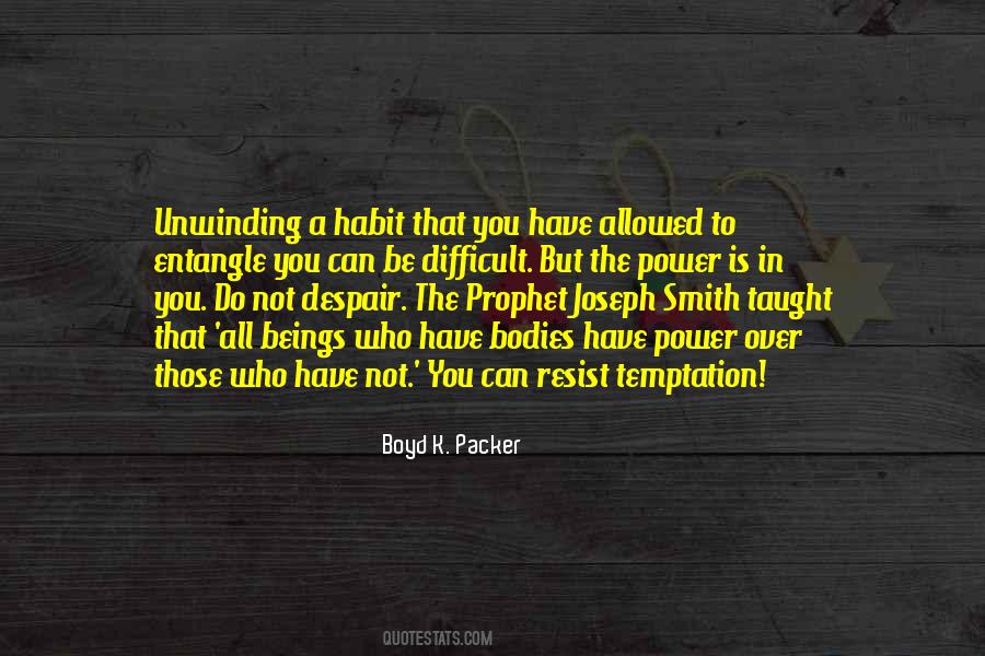 Quotes About The Prophet Joseph Smith #912015