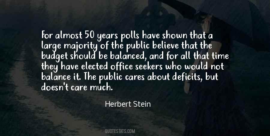 Quotes About Stein #51283