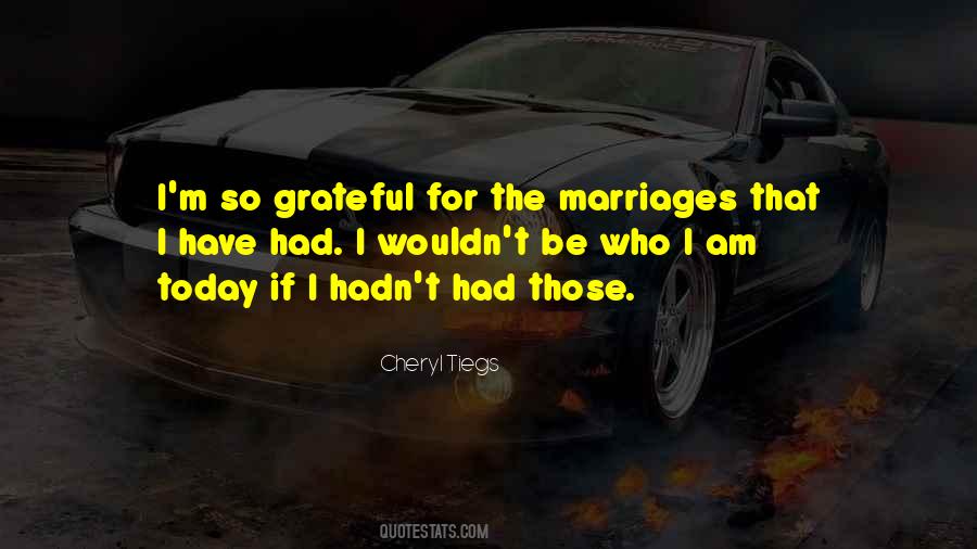 Grateful For Today Quotes #1489734