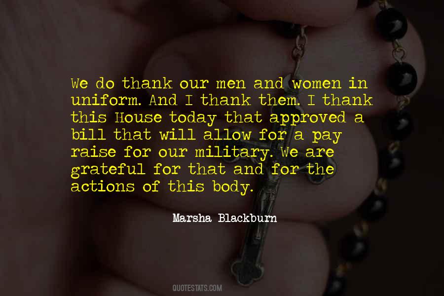 Grateful For Today Quotes #1491610