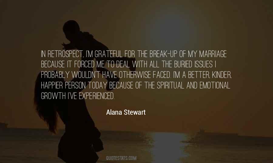Grateful For Today Quotes #1545401