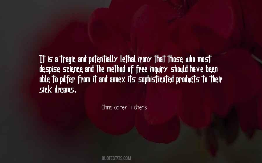 Destoying Quotes #883908