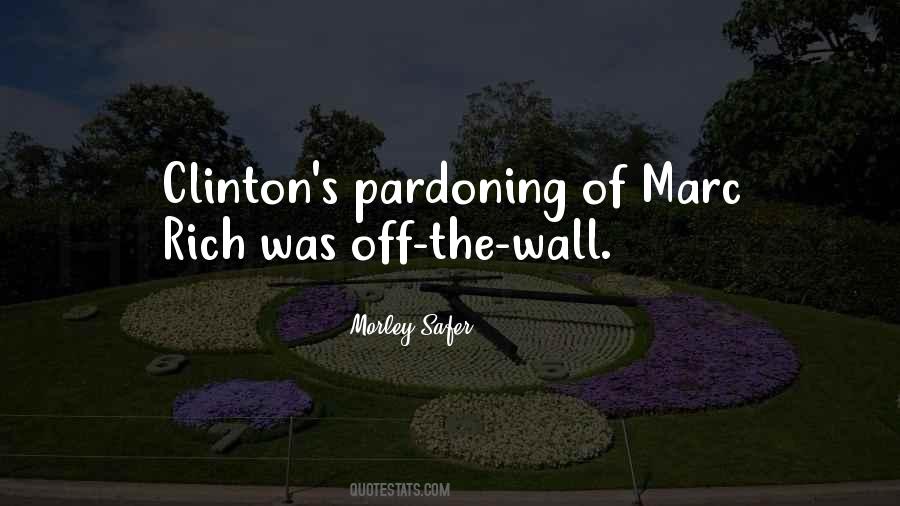 Quotes About The Wall #1655063