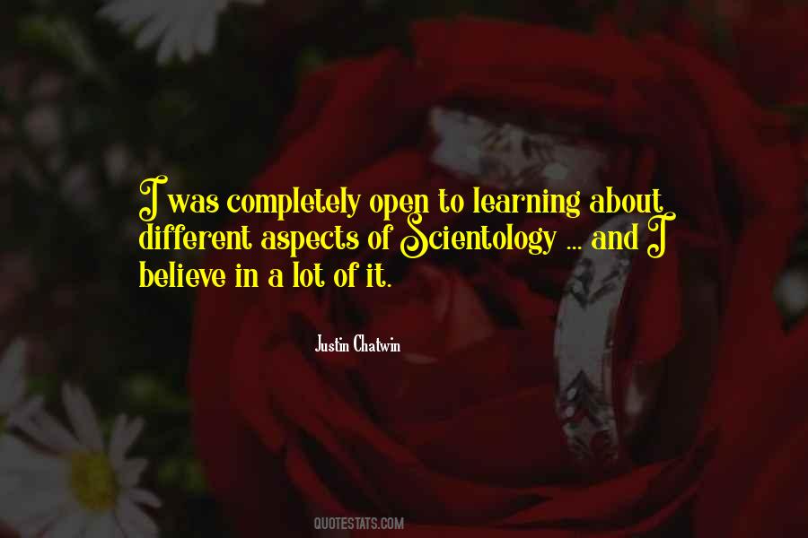 Quotes About Learning About The Past #49878