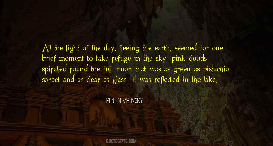 Quotes About Full Moon #1339403
