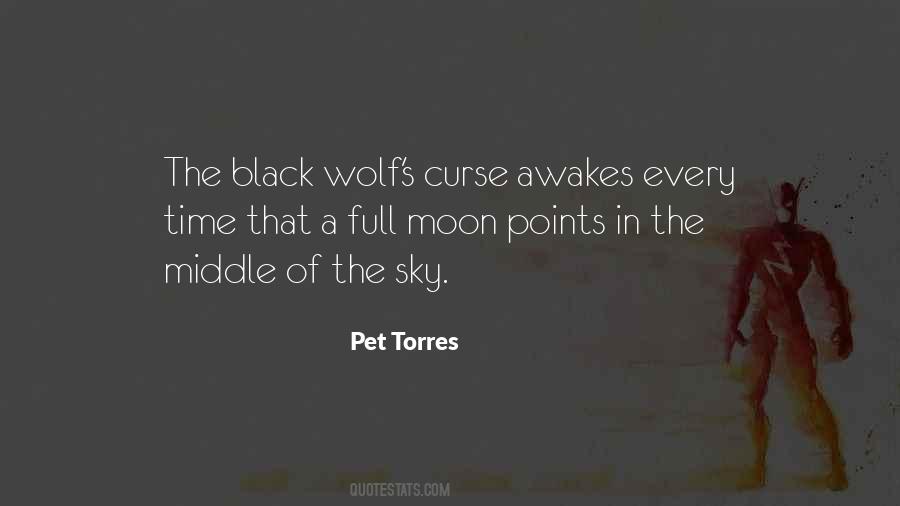 Quotes About Full Moon #812024