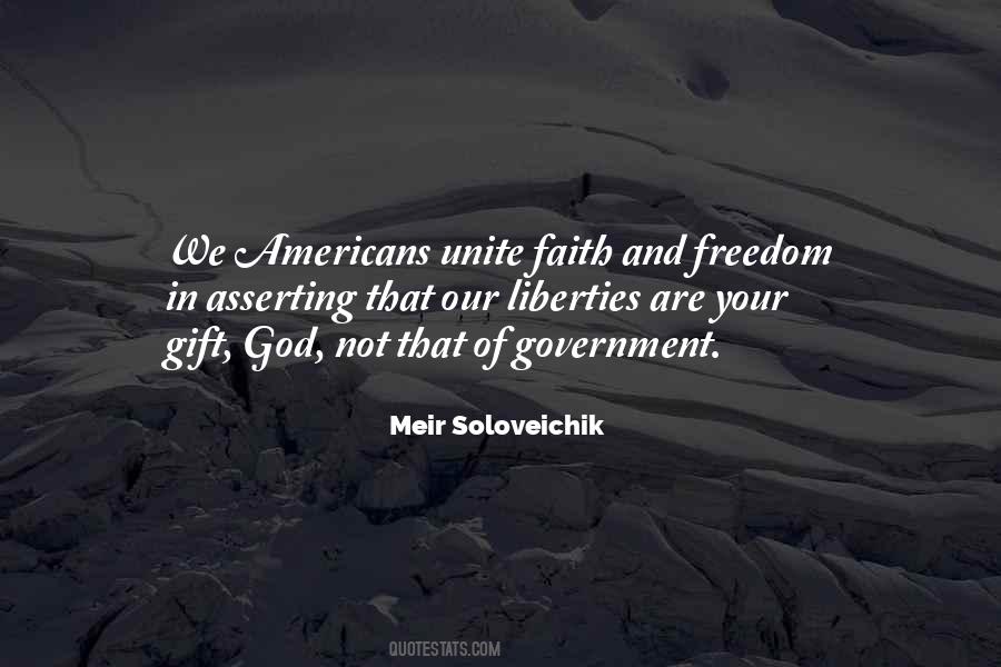 Soloveichik Quotes #1819567