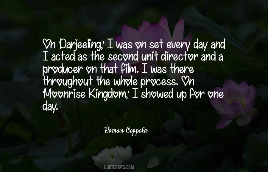 Quotes About Film Producer #1308236