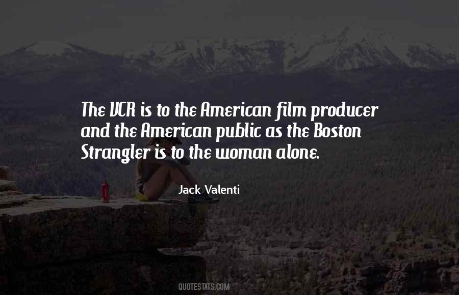 Quotes About Film Producer #643392