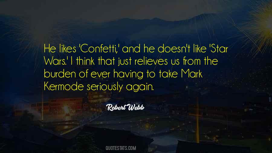 Quotes About Confetti #715041