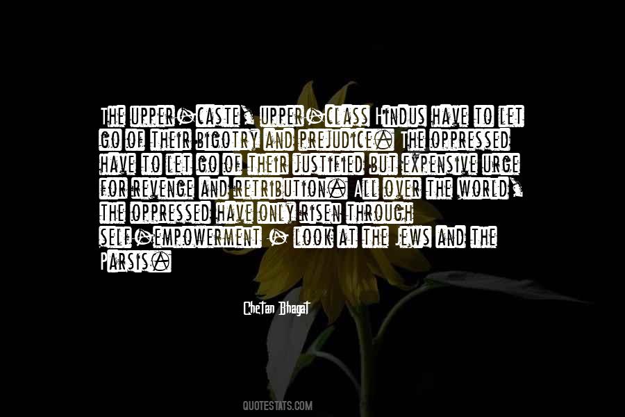 No Retribution Quotes #385526