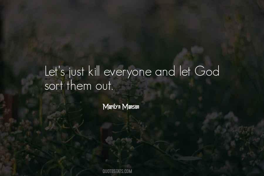 No Retribution Quotes #49816