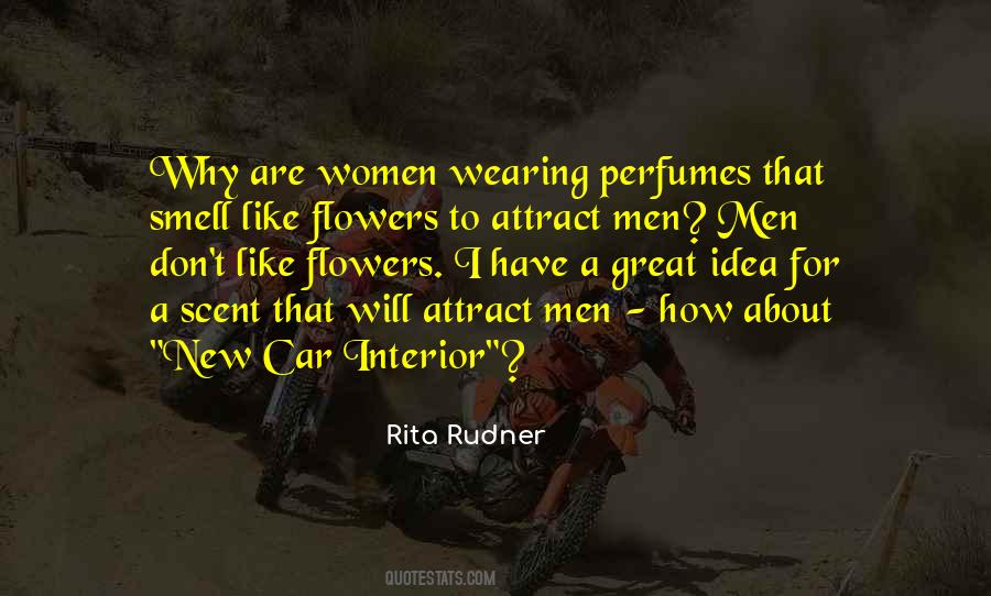 Attract Men Quotes #1699287