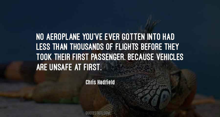 Quotes About Vehicles #1229450