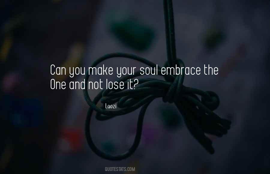 Freedom Lose Everything Quotes #1413494